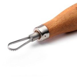 Medium Loop Pro Sculpting Rake Tool